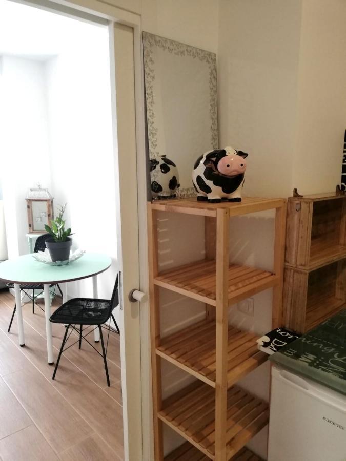 瓦伦西亚 Mini Apartamento Centrico Con Zonas Compartidas酒店 外观 照片