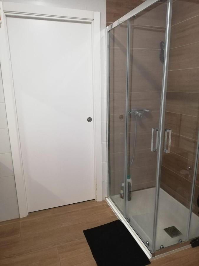 瓦伦西亚 Mini Apartamento Centrico Con Zonas Compartidas酒店 外观 照片