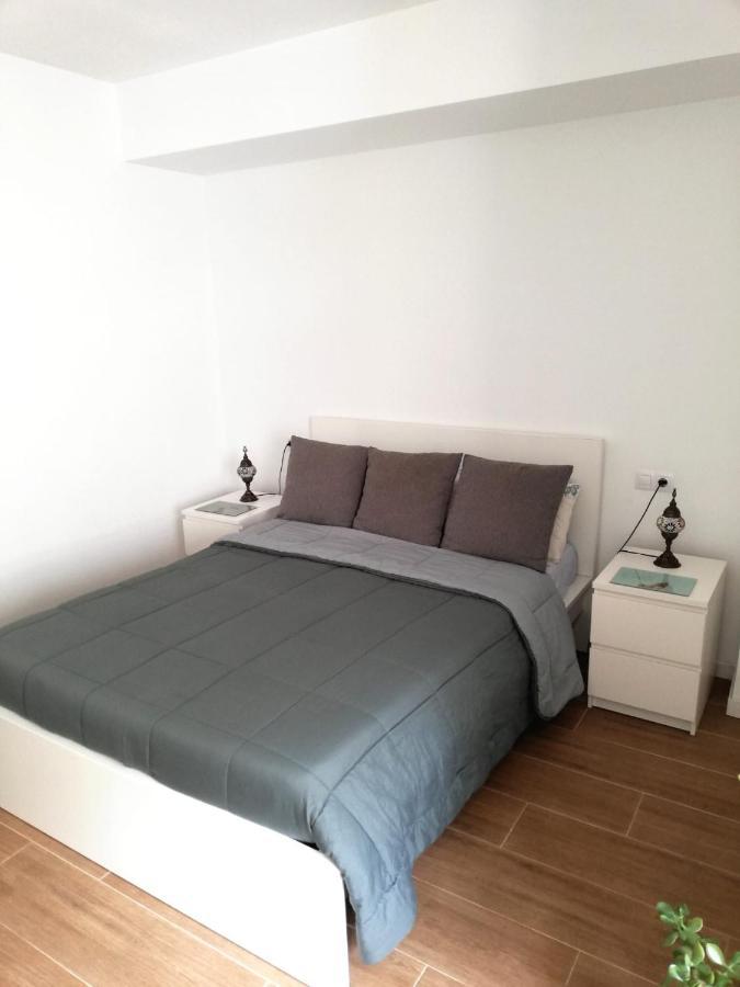 瓦伦西亚 Mini Apartamento Centrico Con Zonas Compartidas酒店 外观 照片