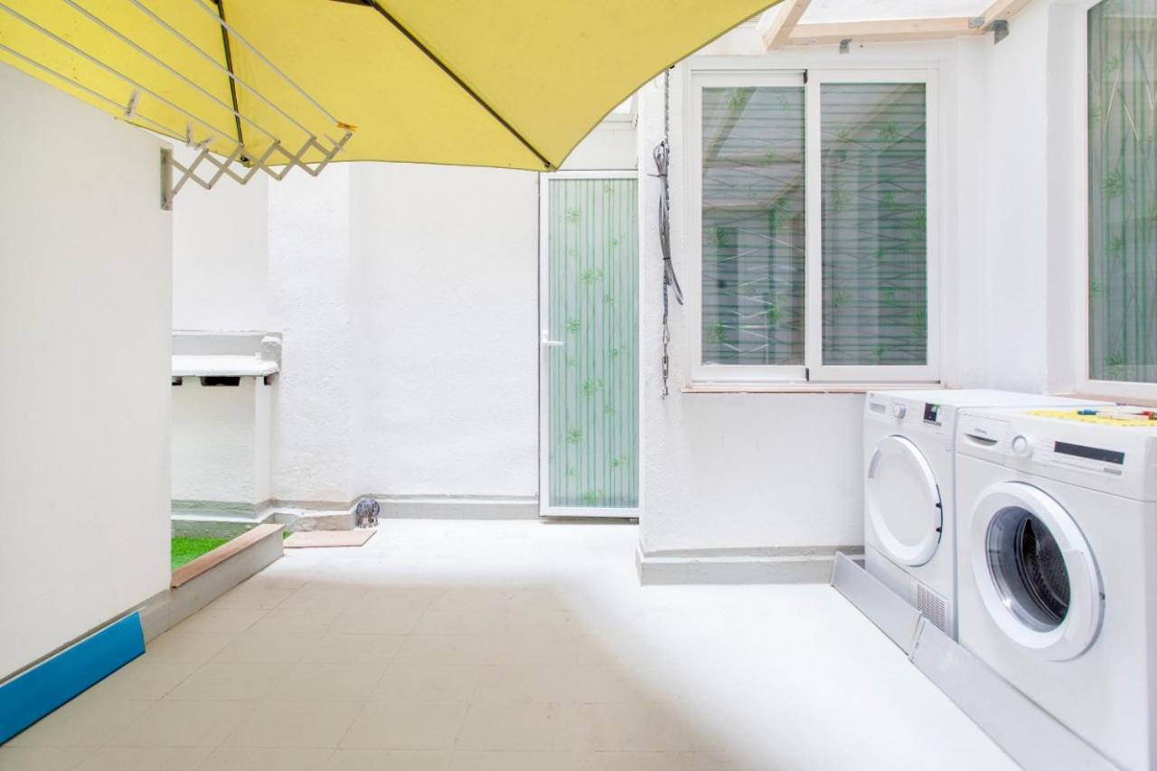 瓦伦西亚 Mini Apartamento Centrico Con Zonas Compartidas酒店 外观 照片