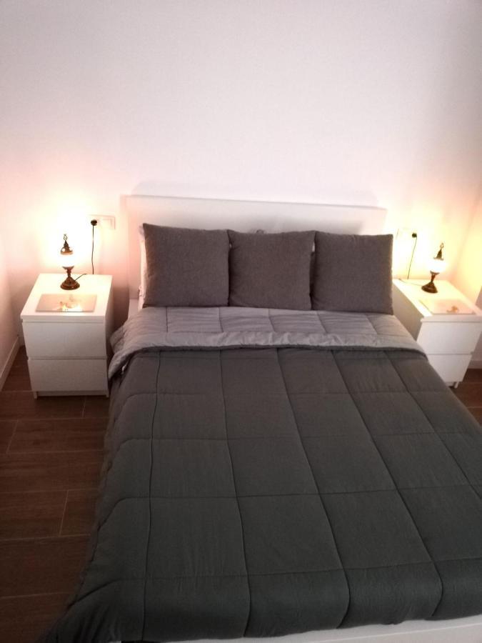 瓦伦西亚 Mini Apartamento Centrico Con Zonas Compartidas酒店 外观 照片