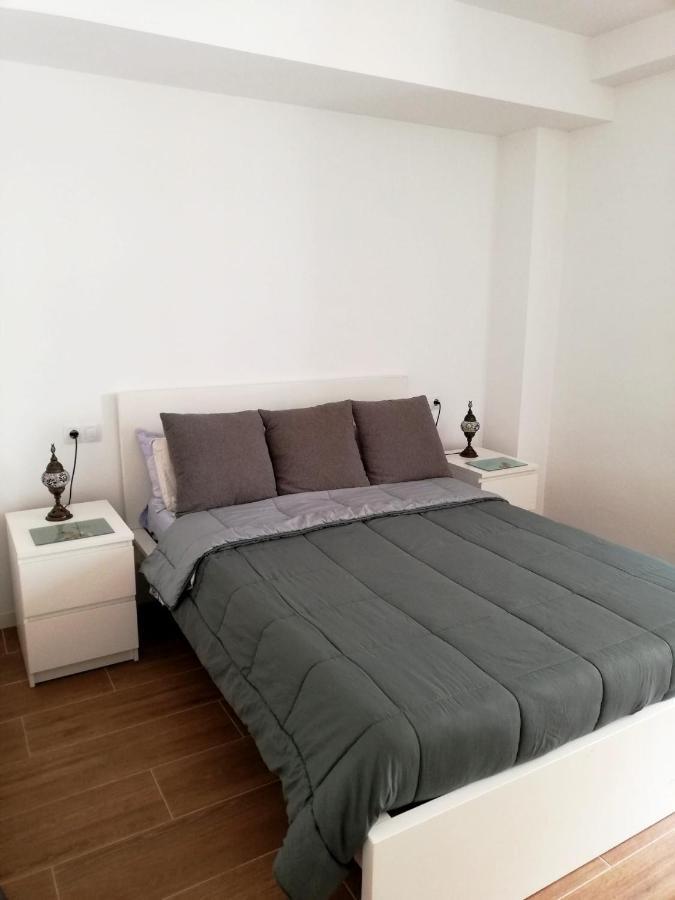 瓦伦西亚 Mini Apartamento Centrico Con Zonas Compartidas酒店 外观 照片