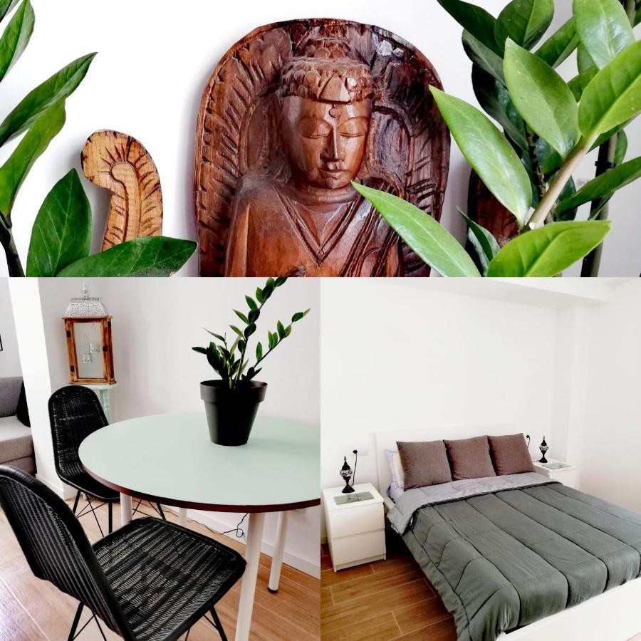 瓦伦西亚 Mini Apartamento Centrico Con Zonas Compartidas酒店 外观 照片