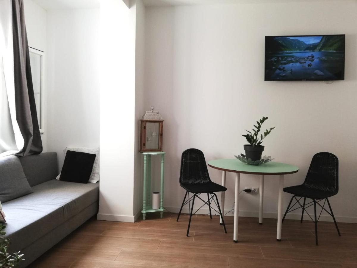瓦伦西亚 Mini Apartamento Centrico Con Zonas Compartidas酒店 外观 照片